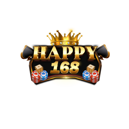 happy168 footer mobile